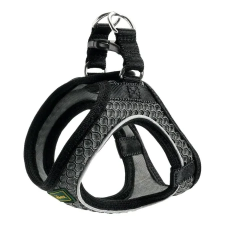 Hundegeschirr Hunter Hilo-Comfort Anthrazit Größe XXS (26-30 cm) von Hunter, Geschirr - Ref: S6103656, Preis: 18,37 €, Rabatt: %