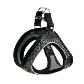 Harnais pour Chien Hunter Noir 37-42 cm Anthracite XS/S de Hunter, Harnais - Réf : S6103659, Prix : 19,69 €, Remise : %