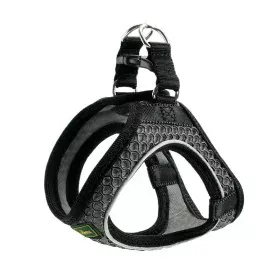 Arnês para Cães Hunter Preto 37-42 cm Antracite XS/S de Hunter, Arneses - Ref: S6103659, Preço: 19,30 €, Desconto: %