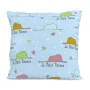 Duvet cover set HappyFriday Le Petit Prince Imagination Multicolour Single 2 Pieces by HappyFriday, Quilts and quilt covers -...