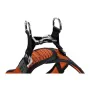 Dog Harness Hunter Hilo Comfort 55-60 cm Orange M by Hunter, Harnesses - Ref: S6103669, Price: 20,96 €, Discount: %