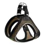 Dog Harness Hunter Hilo-Comfort Brown Size S/M (48-55 cm) by Hunter, Harnesses - Ref: S6103675, Price: 19,93 €, Discount: %