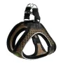 Dog Harness Hunter Hilo-Comfort Brown M (55-60 cm) by Hunter, Harnesses - Ref: S6103676, Price: 20,96 €, Discount: %