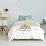 Duvet cover set HappyFriday Le Petit Prince Imagination Multicolour Single 2 Pieces by HappyFriday, Quilts and quilt covers -...