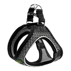 Arnés para Perro Hunter Hilo Comfort 58-63 cm Talla M/L Antracita de Hunter, Arneses - Ref: S6103684, Precio: 21,47 €, Descue...