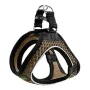 Dog Harness Hunter Hilo-Comfort Brown Size M/L (58-63 cm) by Hunter, Harnesses - Ref: S6103685, Price: 21,90 €, Discount: %