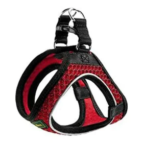 Hundegeschirr Hunter Hilo-Comfort Rot M/L (58-63 cm) von Hunter, Geschirr - Ref: S6103688, Preis: 21,90 €, Rabatt: %