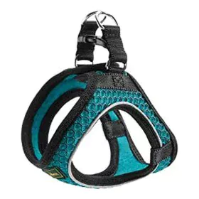 Arnés para Perro Hunter Hilo-Comfort Turquesa M/L (58-63 cm) de Hunter, Arneses - Ref: S6103689, Precio: 21,90 €, Descuento: %