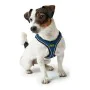 Arnés para Perro Hunter Hilo-Comfort Azul Talla M/L (58-63 cm) de Hunter, Arneses - Ref: S6103690, Precio: 21,90 €, Descuento: %