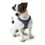 Arnés para Perro Hunter 35-37 cm Azul XS de Hunter, Arneses - Ref: S6103693, Precio: 19,43 €, Descuento: %