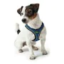 Arnés para Perro Hunter Hilo-Comfort Azul Talla S (42-48 cm) de Hunter, Arneses - Ref: S6103695, Precio: 19,69 €, Descuento: %