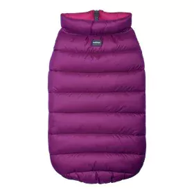 Cappotto per Cani Red Dingo Puffer Rosa/Viola 25 cm di Red Dingo, Cappotti e giacche - Rif: S6103763, Prezzo: 24,47 €, Sconto: %