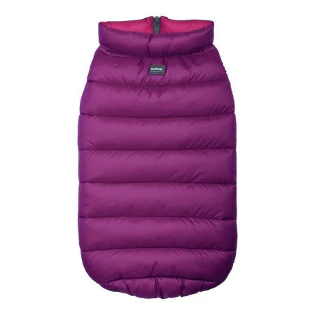 Cappotto per Cani Red Dingo Puffer Rosa/Viola 25 cm di Red Dingo, Cappotti e giacche - Rif: S6103763, Prezzo: 24,47 €, Sconto: %