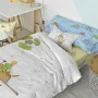 Juego de funda nórdica HappyFriday Le Petit Prince Imagination Multicolor Cama de 105 2 Piezas de HappyFriday, Edredones y fu...