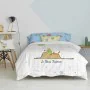 Juego de funda nórdica HappyFriday Le Petit Prince Imagination Multicolor Cama de 105 2 Piezas de HappyFriday, Edredones y fu...