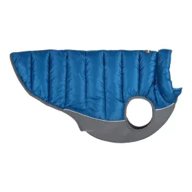 Casaco para Cães Red Dingo Puffer 45 cm Turquesa de Red Dingo, Casacos e blusões - Ref: S6103778, Preço: 32,60 €, Desconto: %