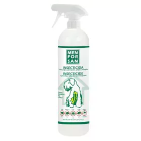 Parfum pour animaux domestiques Menforsan 750 ml de Menforsan, Colonies - Réf : S6103792, Prix : 8,70 €, Remise : %