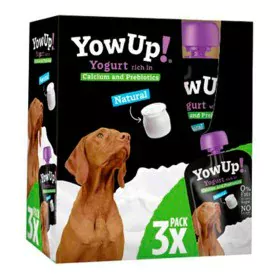 Comida húmida YowUp Cão Iogurte (115 g) de YowUp, Húmida - Ref: S6103800, Preço: 5,52 €, Desconto: %