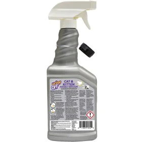 Caixa de Areia para Gatos Urine Off de Urine Off, Caixas de areia - Ref: S6103810, Preço: 15,66 €, Desconto: %