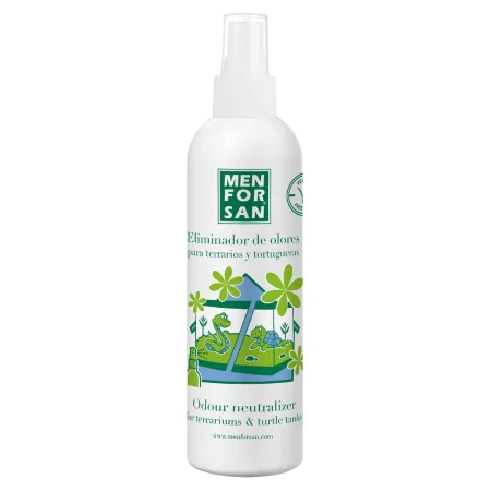 Air Freshener Spray Menforsan Terrarium cleaning 250 ml by Menforsan, Basic terrarium kits - Ref: S6103814, Price: 7,90 €, Di...