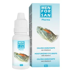 Animal de Estimação Menforsan de Menforsan, Medicamentos e artigos de saúde - Ref: S6103816, Preço: 9,87 €, Desconto: %