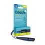 Sifflet Coachi de Coachi, Sifflets pour chiens - Réf : S6103823, Prix : 6,49 €, Remise : %