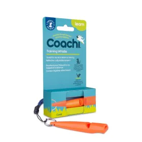 Sifflet Coachi de Coachi, Sifflets pour chiens - Réf : S6103824, Prix : 7,21 €, Remise : %