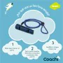 Sifflet Coachi Bleu de Coachi, Sifflets pour chiens - Réf : S6103826, Prix : 8,35 €, Remise : %