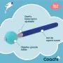 Giocattolo da allenamento Coachi Stick Azzurro di Coachi, Bambole di addestramento - Rif: S6103827, Prezzo: 10,27 €, Sconto: %