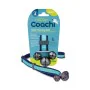 Giocattolo da allenamento Coachi Bells Azzurro di Coachi, Bambole di addestramento - Rif: S6103828, Prezzo: 10,20 €, Sconto: %