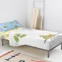 Set di Lenzuola HappyFriday Le Petit Prince Imagination Multicolore 2 Pezzi di HappyFriday, Biancheria da letto per culle - R...