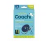 Laisse pour Chien Coachi Bleu Formation de Coachi, Sangles - Réf : S6103831, Prix : 15,11 €, Remise : %