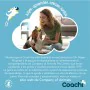 Dog Lead Coachi Blue Training by Coachi, Leads - Ref: S6103831, Price: 15,11 €, Discount: %