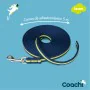 Laisse pour Chien Coachi Bleu Formation de Coachi, Sangles - Réf : S6103831, Prix : 15,11 €, Remise : %