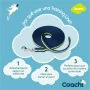 Dog Lead Coachi Blue Training by Coachi, Leads - Ref: S6103831, Price: 15,11 €, Discount: %