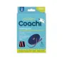 Trainingsgurt Coachi Blau 10m Ausbildung von Coachi, Leinen - Ref: S6103832, Preis: 20,81 €, Rabatt: %