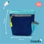 Fourre-tout Coachi Train & Treat Bleu de Coachi, Stockage des aliments - Réf : S6103834, Prix : 15,11 €, Remise : %