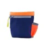 Allzwecktasche Coachi Train & Treat Blau Koralle von Coachi, Lebensmittellagerung - Ref: S6103835, Preis: 15,11 €, Rabatt: %