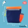 Allzwecktasche Coachi Train & Treat Blau Koralle von Coachi, Lebensmittellagerung - Ref: S6103835, Preis: 15,11 €, Rabatt: %