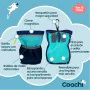 Necessaire Coachi Train & Treat Azzurro di Coachi, Conservazione di cibo - Rif: S6103836, Prezzo: 17,77 €, Sconto: %