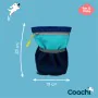 Estojo Coachi Train & Treat Azul de Coachi, Armazenamento de alimentos - Ref: S6103836, Preço: 17,77 €, Desconto: %