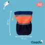 Fourre-tout Coachi Train & Treat Corail de Coachi, Stockage des aliments - Réf : S6103837, Prix : 17,77 €, Remise : %