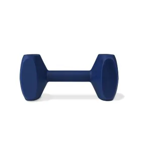 Mancuerna Coachi TRAINING DUMBBELL Azul de Coachi, Juguetes para morder - Ref: S6103838, Precio: 7,21 €, Descuento: %