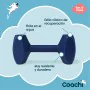 Haltère Coachi TRAINING DUMBBELL Bleu de Coachi, Jouets à mordre - Réf : S6103838, Prix : 6,49 €, Remise : %