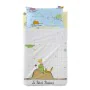 Juego de Sábanas HappyFriday Le Petit Prince Imagination Multicolor Cuna de Bebé 2 Piezas de HappyFriday, Ropa de cama para c...