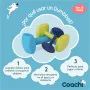 Haltère Coachi TRAINING DUMBBELL Bleu de Coachi, Jouets à mordre - Réf : S6103838, Prix : 6,49 €, Remise : %