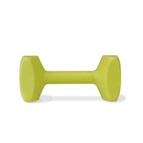 Haltere Coachi TRAINING DUMBBELL 12 Plástico de Coachi, Brinquedos para morder - Ref: S6103839, Preço: 9,24 €, Desconto: %