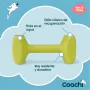 Haltère Coachi TRAINING DUMBBELL 12 Plastique de Coachi, Jouets à mordre - Réf : S6103839, Prix : 9,24 €, Remise : %