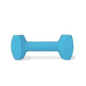 Haltère Coachi TRAINING DUMBBELL Bleu L Plastique de Coachi, Jouets à mordre - Réf : S6103840, Prix : 13,35 €, Remise : %