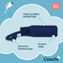 Giocattolo da allenamento Coachi TRAINING DUMMY Azzurro di Coachi, Bambole di addestramento - Rif: S6103841, Prezzo: 11,08 €,...